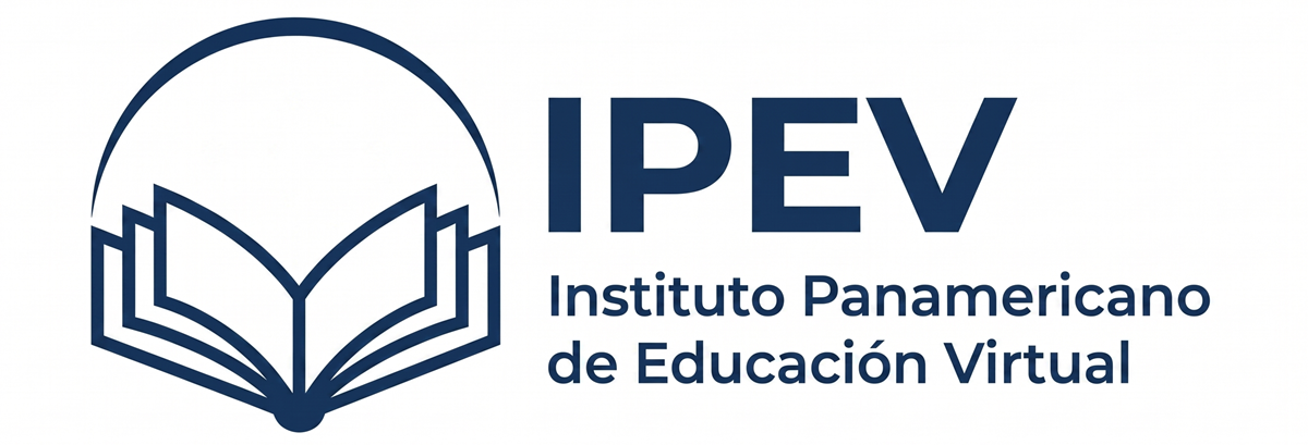 Logotipo IPEV